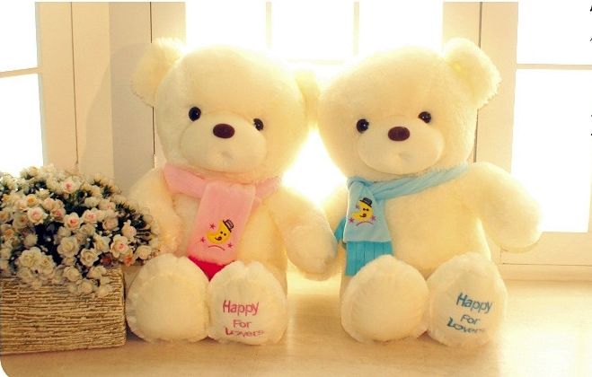 boy teddy 2018