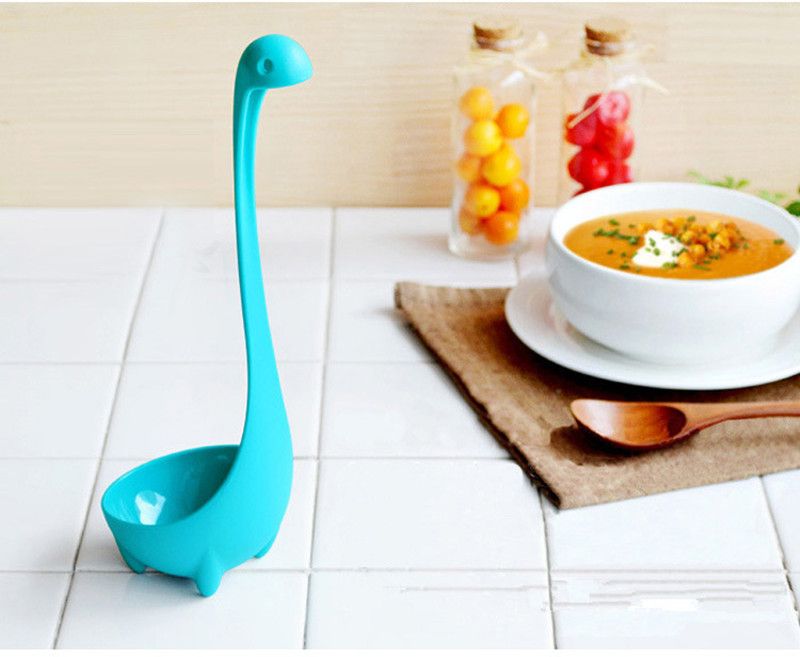 nessie soup ladle australia