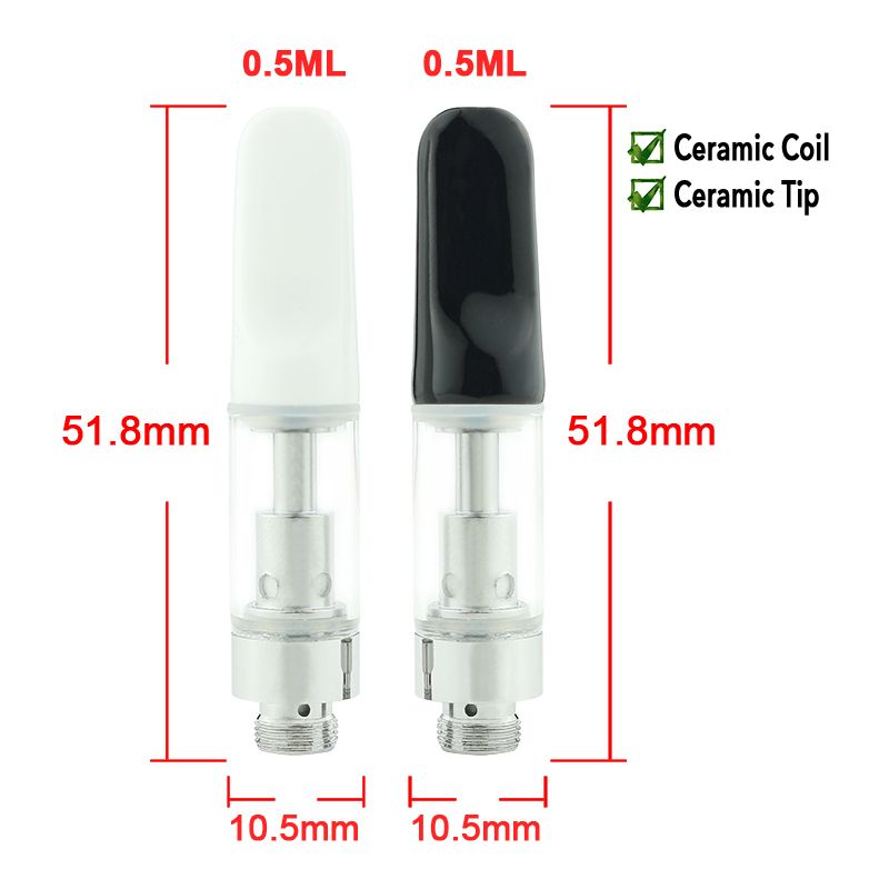 Newest Th205 Ceramic Vaporizer Cartridge Glass Atomizer Ce3 Tank O Pen Vape 5ml Ceramic Coil Cartridges With Ceramic Mouthpiece From Abc Vapor 1 15 Dhgate Com Join hamilton devices as we fill the ccell th205 510 thread vape cartridge, designed for use with very thick oil. dhgate com