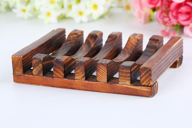 Grosshandel Vintage Style Badezimmer Soap Tray Handgefertigte