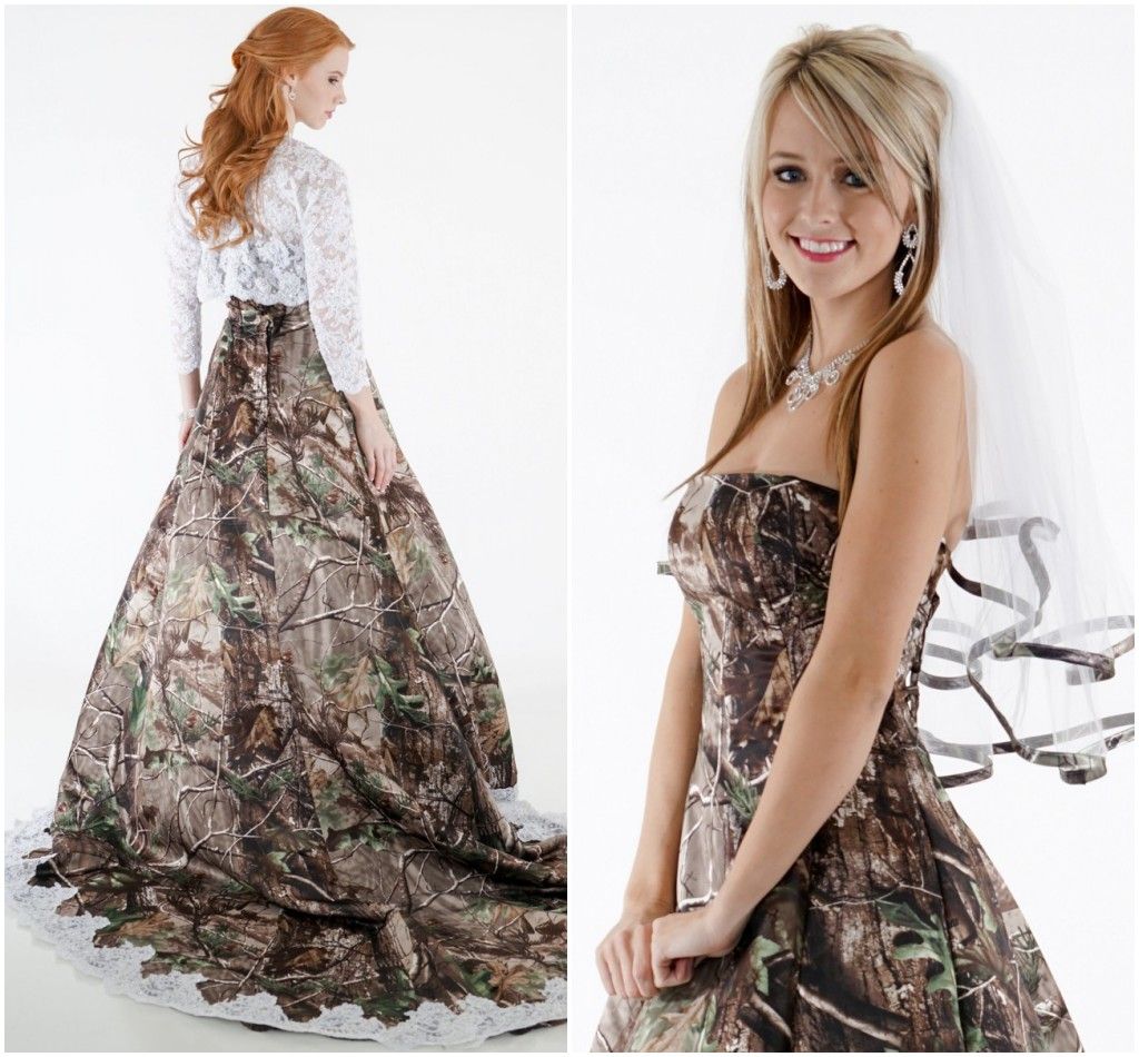 Amazing Camouflage Wedding Dresses For Sale Wedding Photography