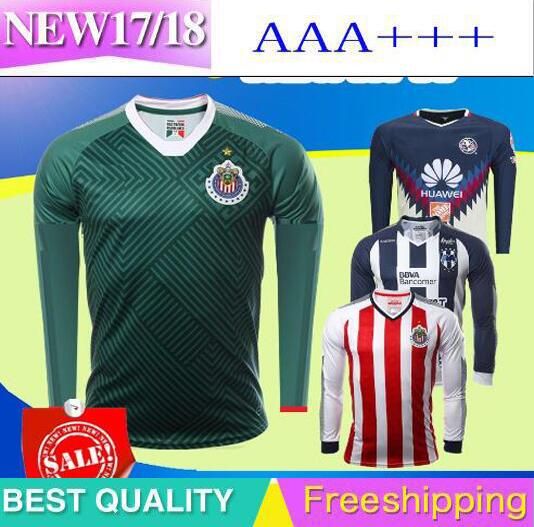 chivas jersey green