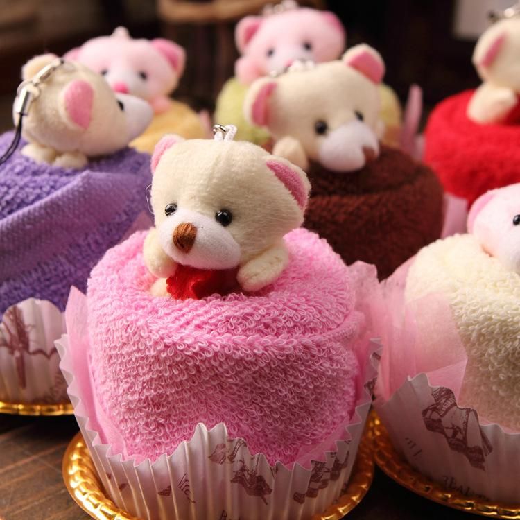 teddy bear gift bags