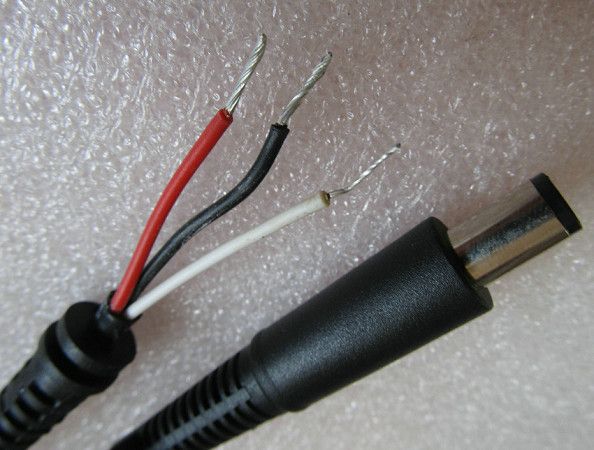 Wholesale Laptop Adapters & Chargers At $2.41, Get DC Tip 7.4 ...