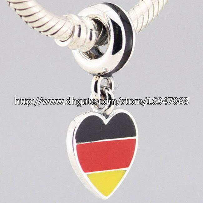 pandora germany charm