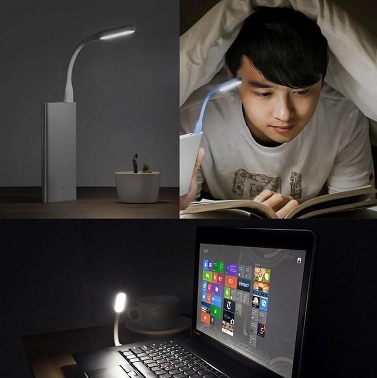 2015 Hotsale Usb Led Portable Lamp Xiaomi Lights 5v 1 2w Portable Usb Light Led Light With Usb For Power Bank Computer Led Lamp Free Shiping Useful