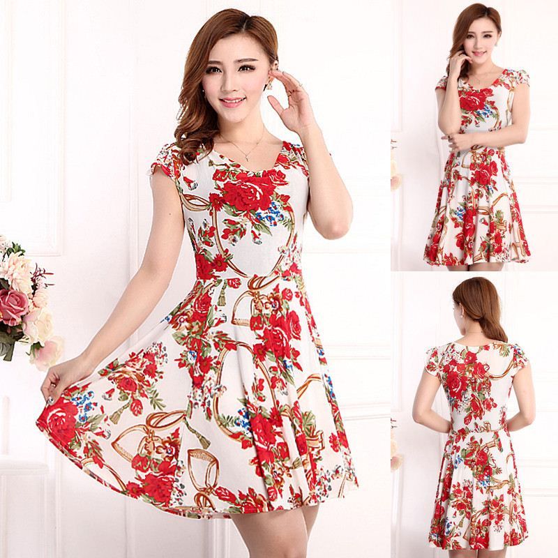 dress xl size women's