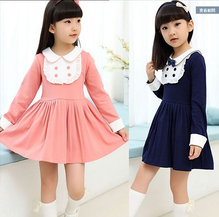 7 yr old girl dresses