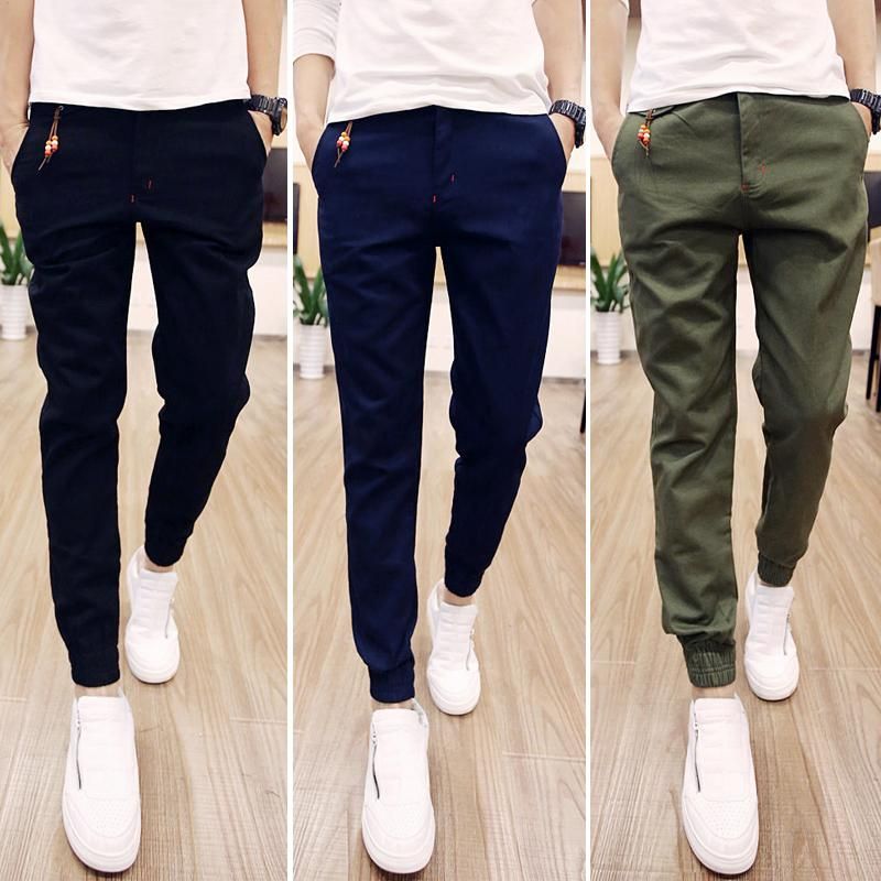 Grosshandel Grosshandel Ubergrossen 5xl Mens Chino Jogger Hosen Sarouel Homme Beilaufige Schwarze Jogginghose Khaki Cotton Jogginghose Manner Elastic Harem Pants Von Yumili 28 86 Auf De Dhgate Com Dhgate