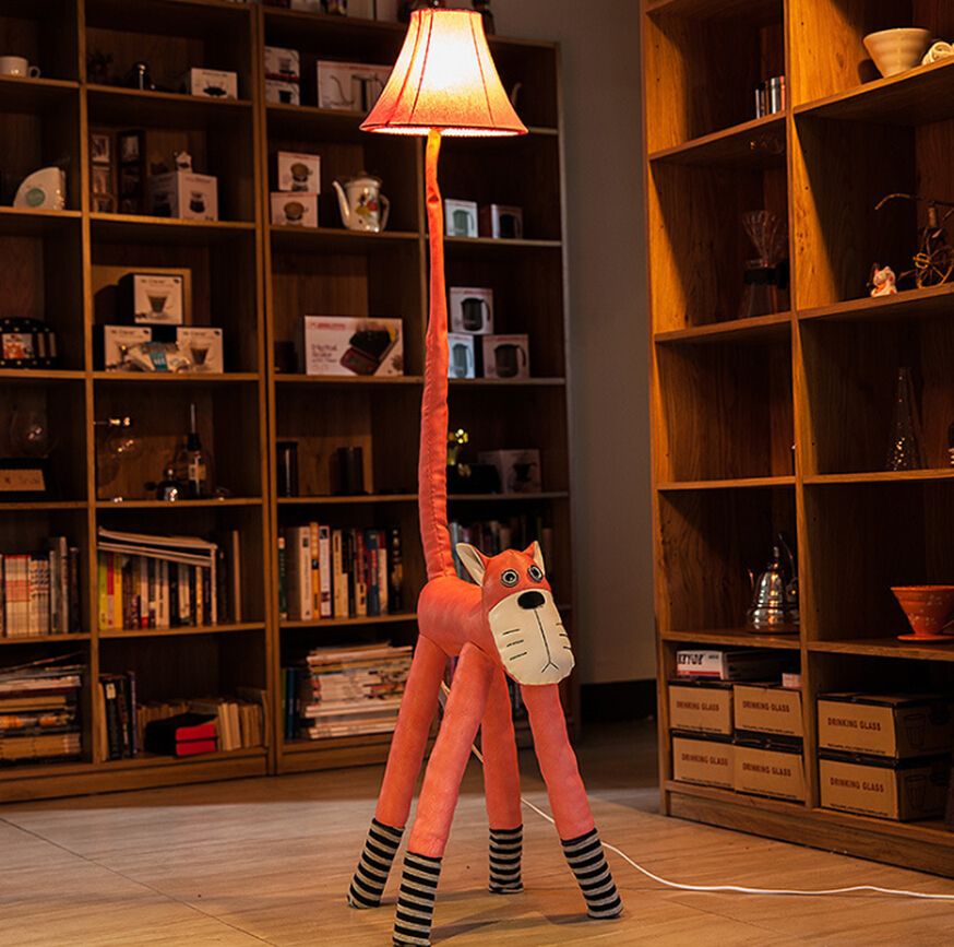 childrens bedroom floor lamps