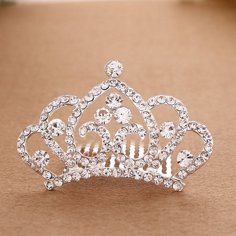 head crown for girls