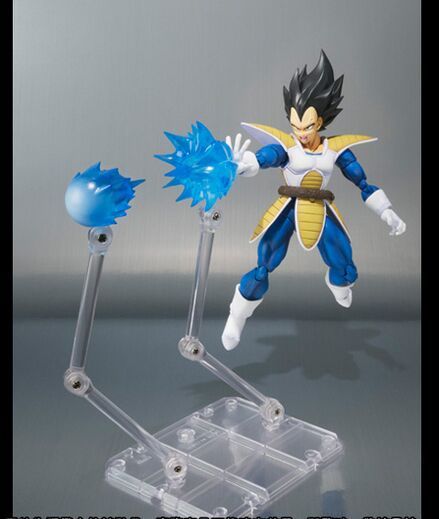 shf vegeta scouter