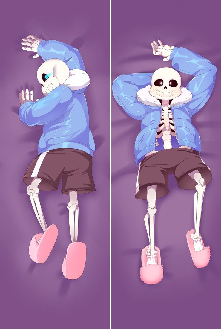 January 16 Update Popular Game Undertale Characters Sans X Frisk Body Pillowcase Human Skeleton Dakimakura From Animefans 22 12 Dhgate Com January 16 Update Popular Game Undertale Characters Sans X Frisk Body Pillowcase Human Skeleton Dakimakura From Animefans 22 12 Dhgate Com