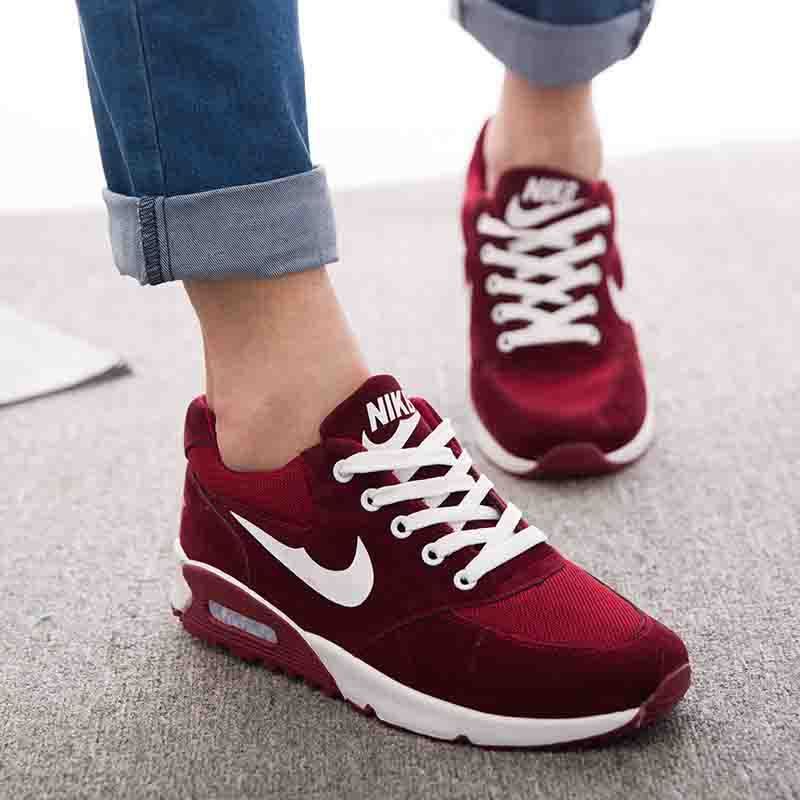 rubber shoes for walking