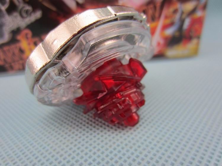 beyblade shogun steel griffin dragoon