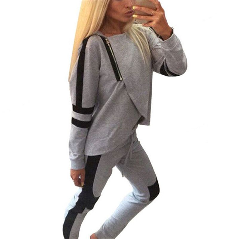 affordable tracksuits for ladies