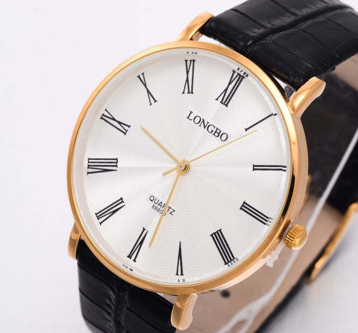 Acquistare LONGBO Orologi Di Marca Di Lusso Degli Uomini, Vigilanza Di  Quarzo Dellimitazione Dellacqua Guarda Gli Uomini Dellacciaio Inossidabile  Economico | Consegna Veloce E Qualità | It.Dhgate
