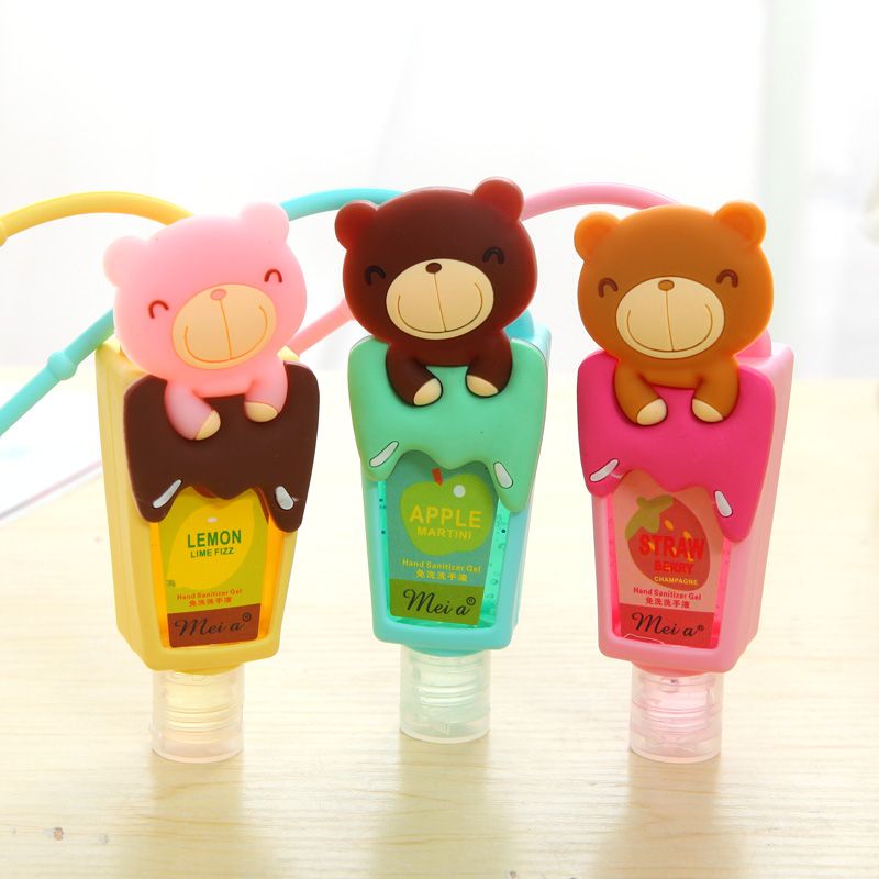 Best Bath And Body Works Hand Sanitizer Holder In Soft Silicone Material Wash Your Hands More