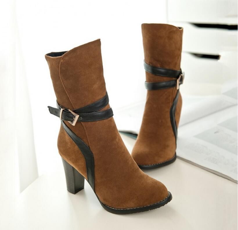 trendy heels for ladies