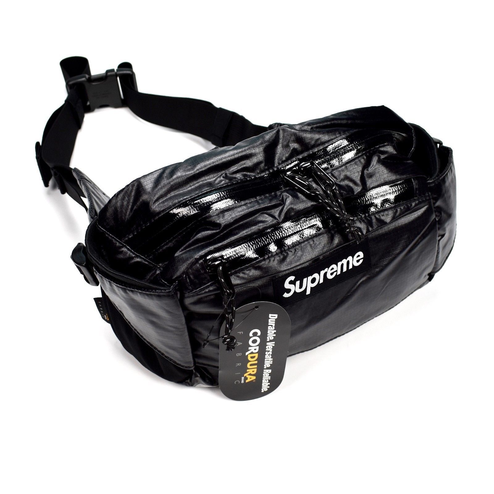supreme 17ss shoulder bag
