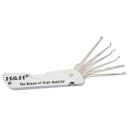fold pick tool