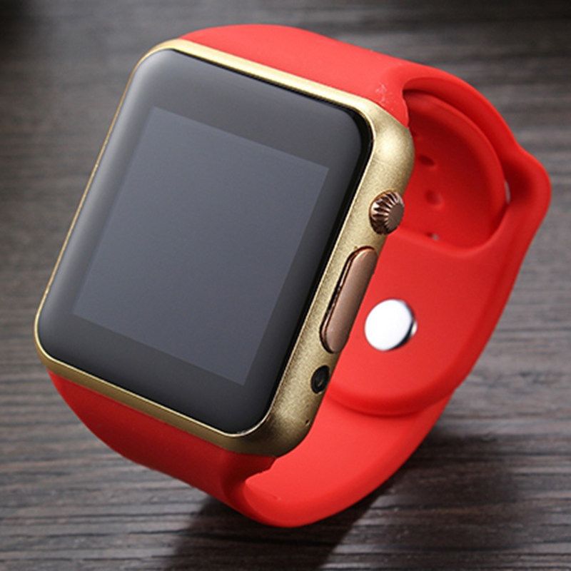 gprs watch