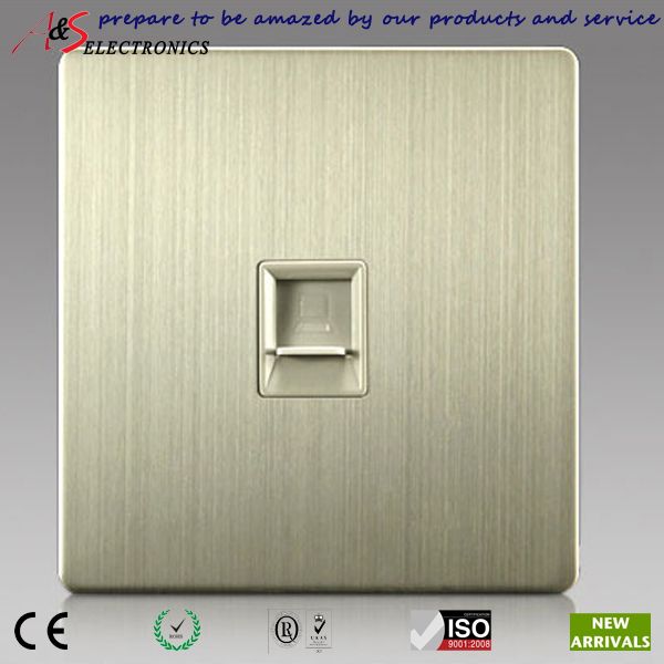 Cat6 Wiring Diagram Wall Plate - 18