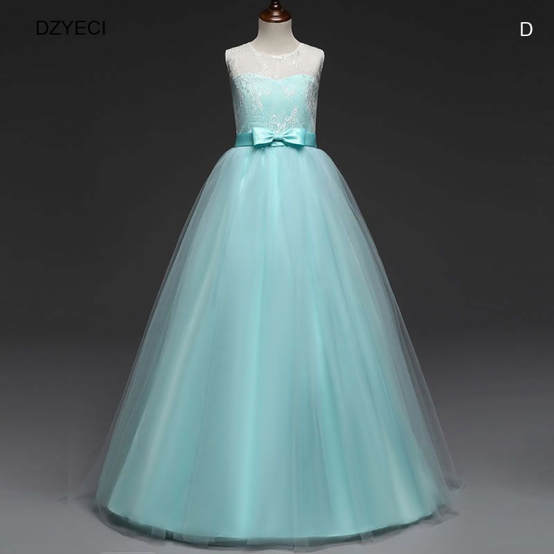 long frock for teenagers