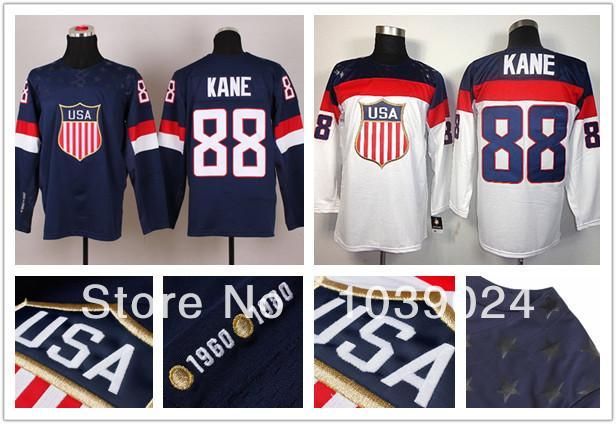 2014 team usa hockey jersey