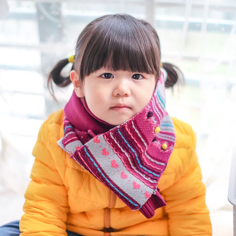 baby wrap scarf