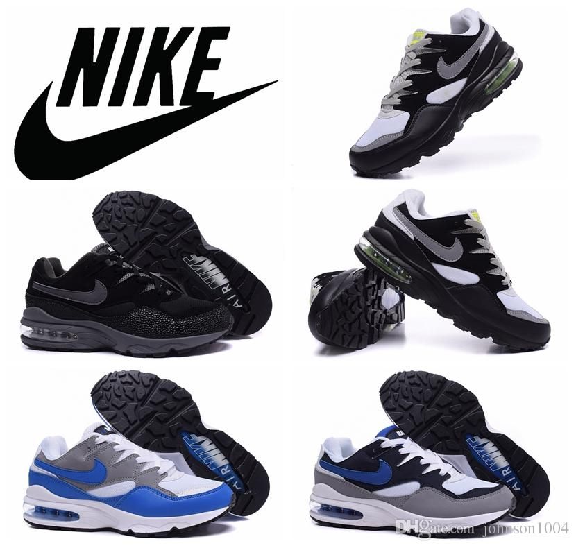 nike air max 94 hombre 2015 Hombre Mujer niños - Envío gratis y entrega  rápida, ¡Ahorros garantizados y stock permanente!