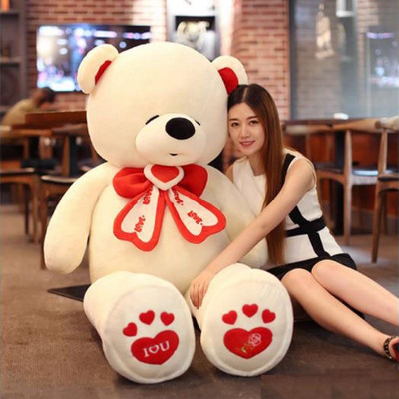 teddy bear latest