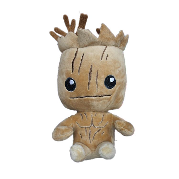 peluche rocket guardianes de la galaxia