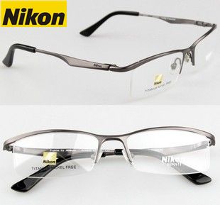 nikon glass