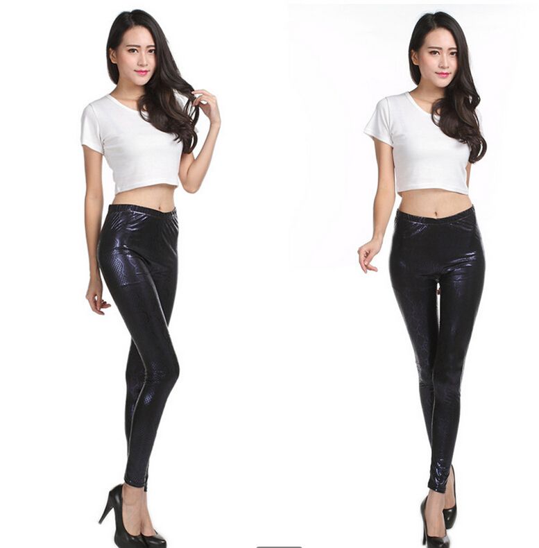 womens tall leather pants