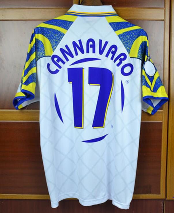 retro parma shirt