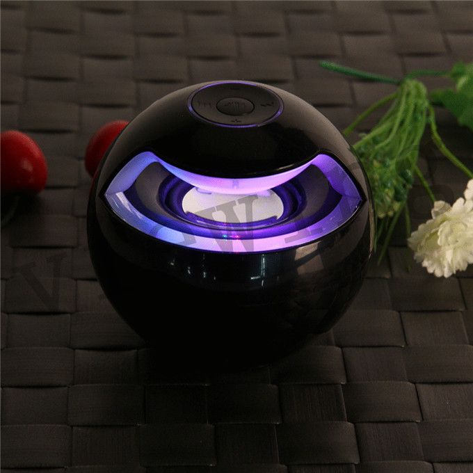 led bluetooth wireless speaker