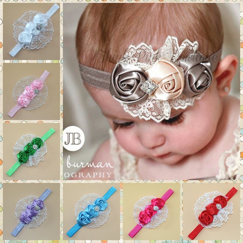 cheap infant bows