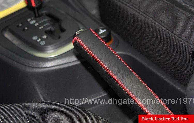 Handbrake on пежо 307