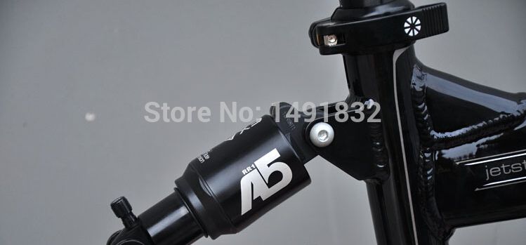 Wholesale Taiwan KINDSHOCK A5 RR1 Ammortizzatori Posteriori MTB Della  Bicicletta Ammortizzatore Posteriore Bici Mountain Posteriore Della  Bicicletta Shock 150 Millimetri A5 RR1 Da Sportsoutdoor, 107,62 € | DHgate  Italy