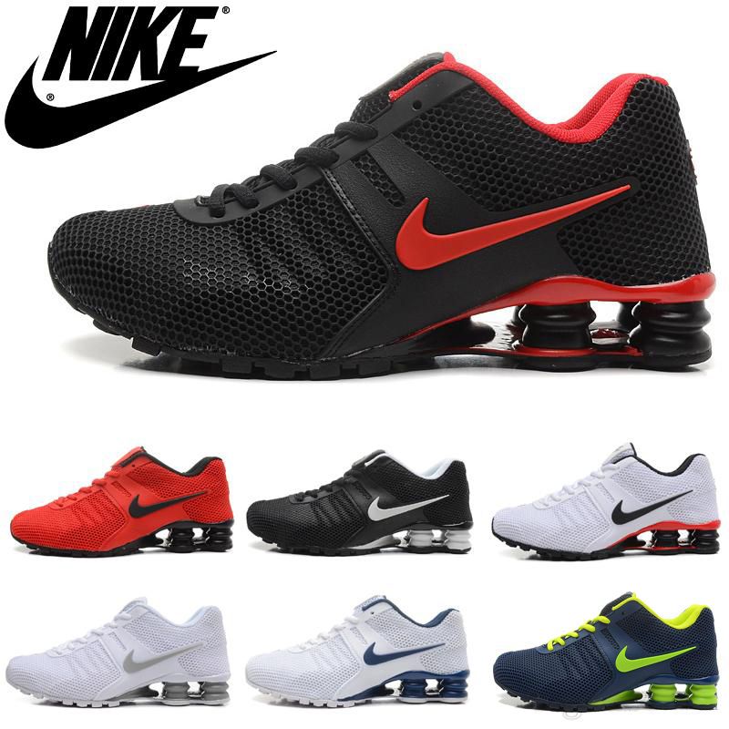 Nike Shox 807 Turbo KPU Men Running Shoes,Wholesale Mens Nike Air Shox  NZ,R4,R2 Current Fashion Sport Sneakers Mens Running Shoe Sports Shoes From  Bestsportcentre, $93.27| DHgate.Com