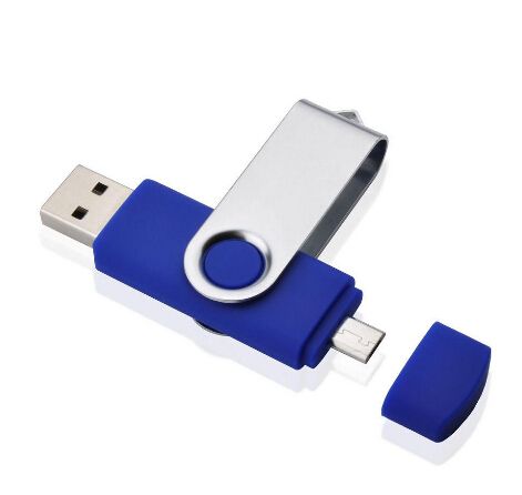 Darse prisa mezcla idea El teléfono celular elegante pendrives la impulsión del flash de 64GB 128GB  256GB USB 2.0 OTG