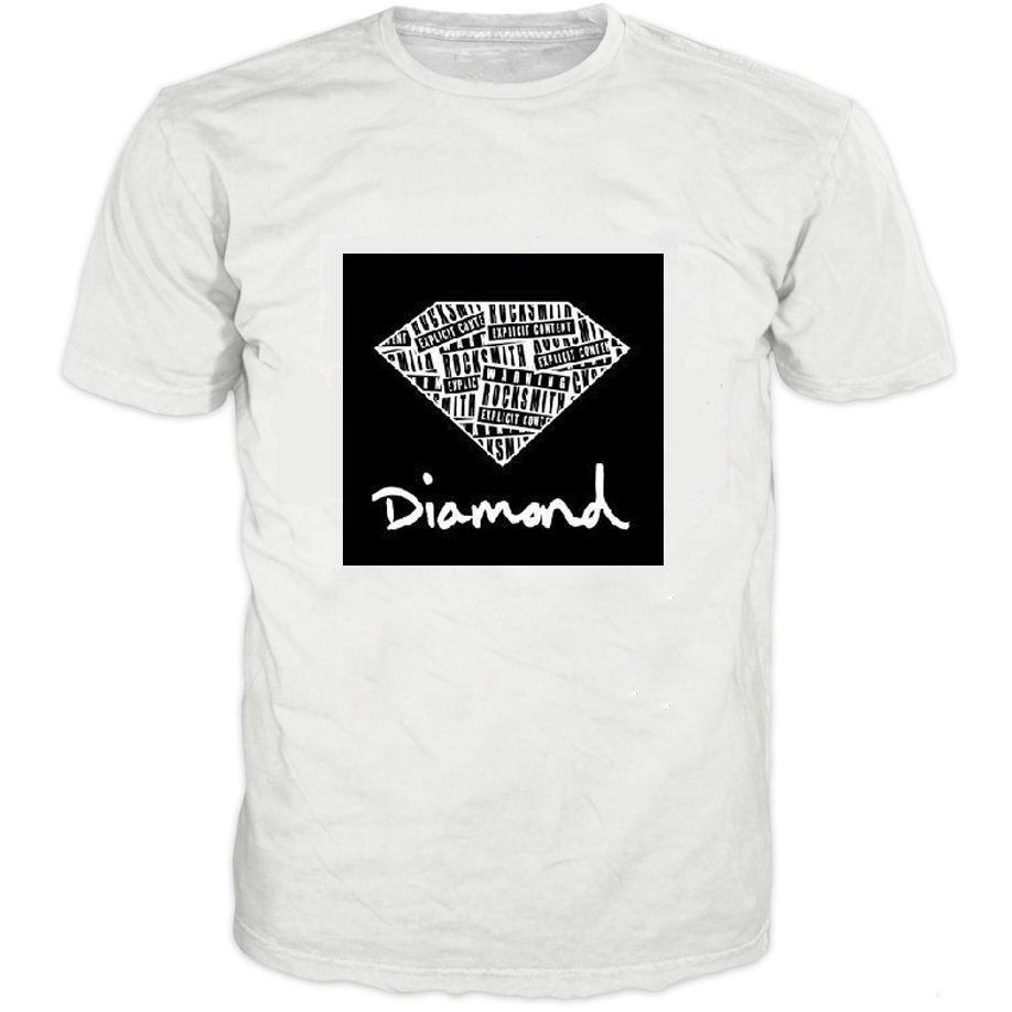 diamond supply co shirts
