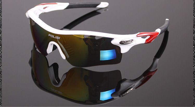 polarized sunglasses for bike riding