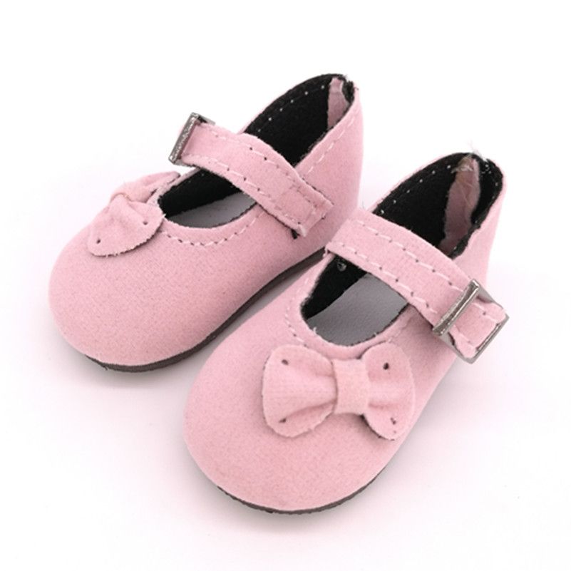 baby doll shoes