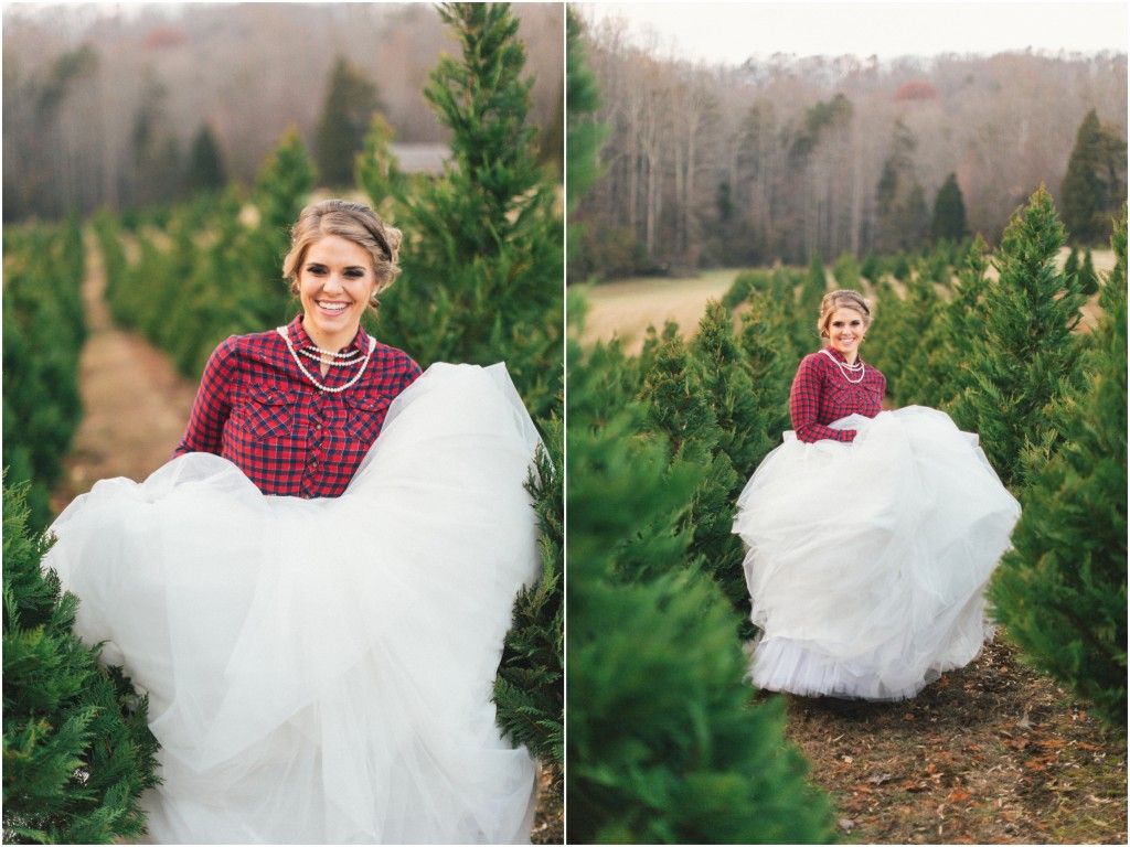 country wedding skirts