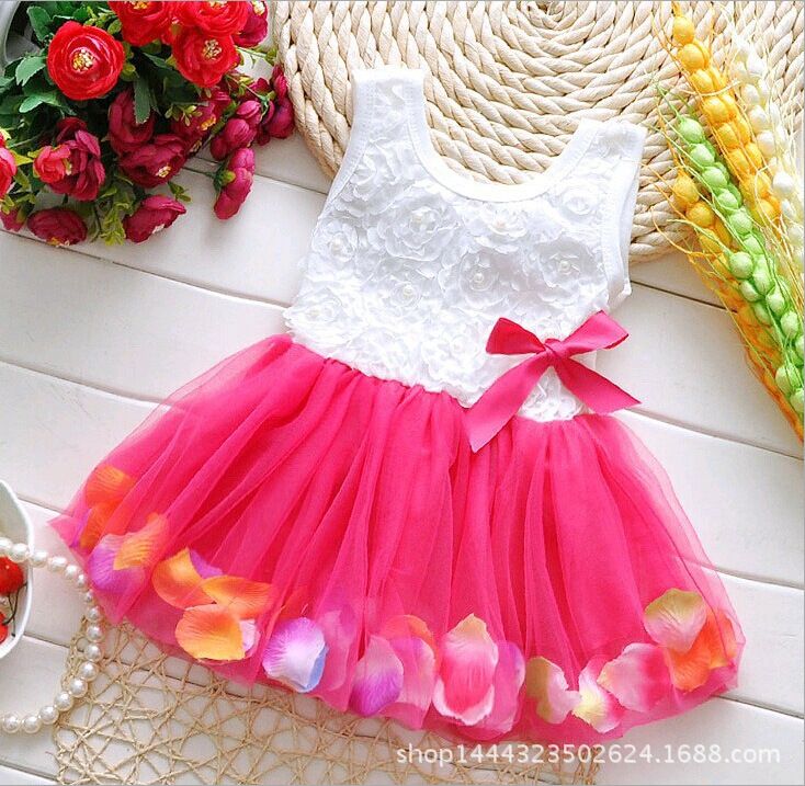 beautiful newborn dresses
