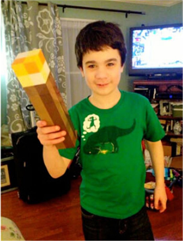 21 New Arrive 15 New Toys Minecraft Light Up Wall Torch Minecraft Toy Sword Stuffed Toy Gift Home Children Party Decoration Chrismas Gifts From Sunki09 34 68 Dhgate Com