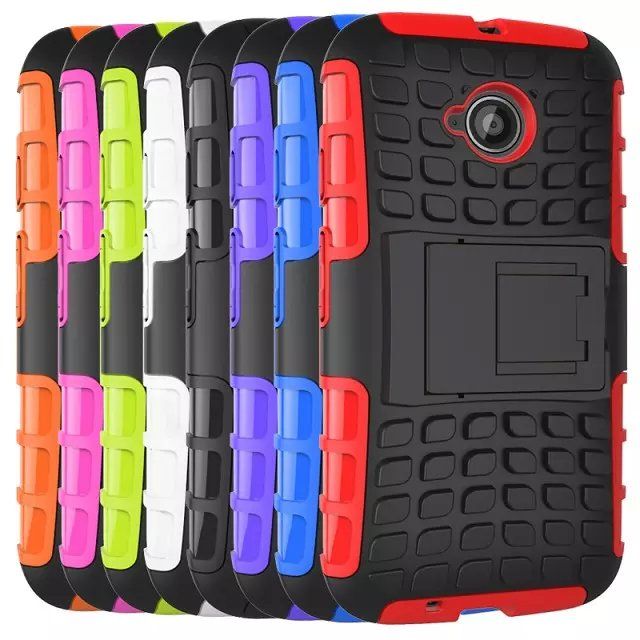 Funda teléfono móvil para moto g g2 e x + 1 x2 x