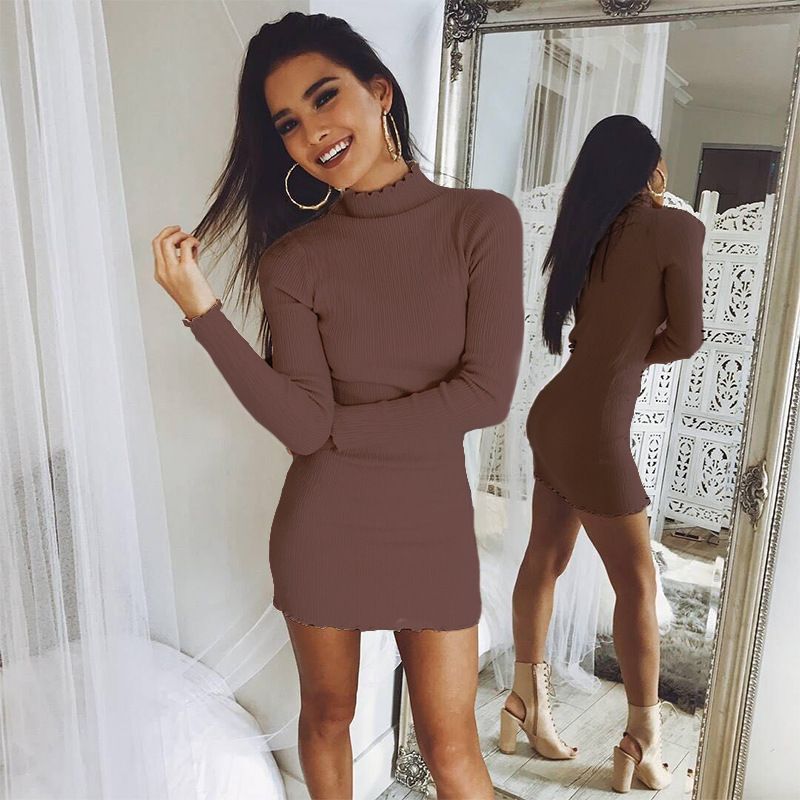 sexy girl sweater
